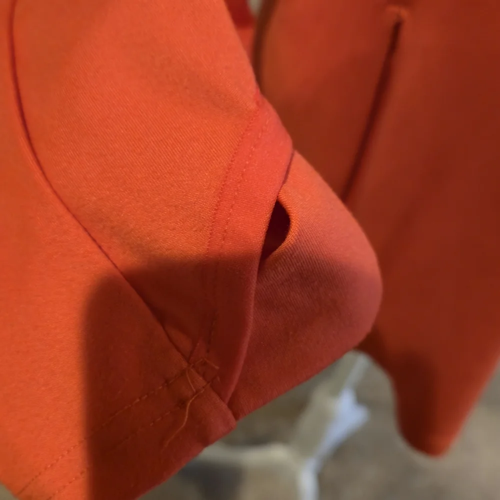 Spyder Women's Orang Quarter-Zip Athletic Top - Picture 7 of 10